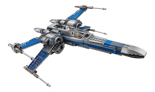 Lego Star Wars 75149 - Resistance X-wing Fighter, original