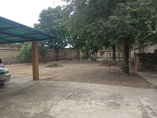 Imagen 10 de 14 de Casa En Venta Av.intercomunal Turmero Dperez 21-17932