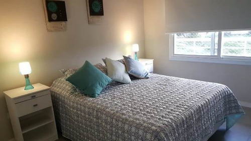 Imagen 7 de 9 de Depto Il Gabbiano, 250 Mts Mar, Las Gaviotas, Villa Gesell.