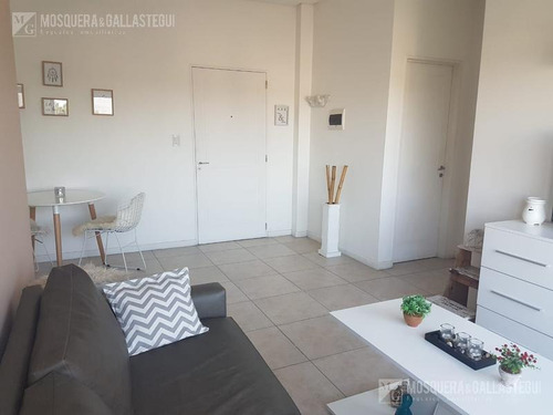 Imagen 3 de 27 de Lindísimo 2 Ambientes En La Mora - Tigre
