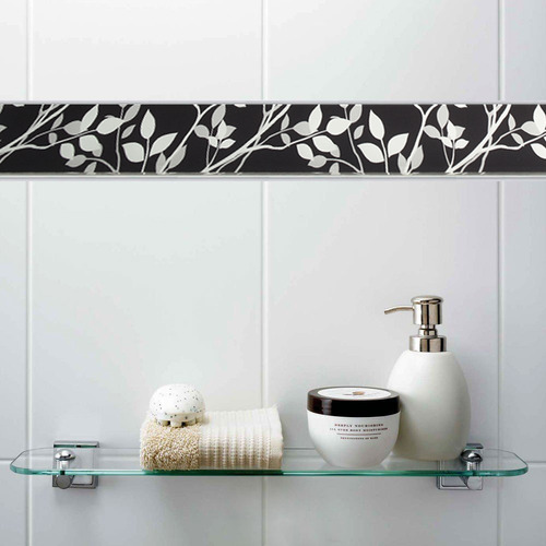 Imagen 3 de 10 de Guarda Decorativa