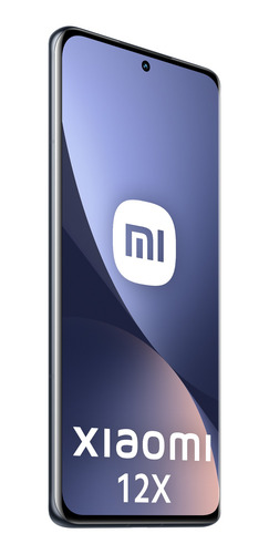 Imagen 3 de 7 de Xiaomi 12X Dual SIM 128 GB gris 8 GB RAM