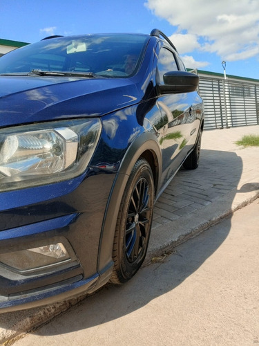 Volkswagen Saveiro 1.6 Gp Cd 101cv Pack High