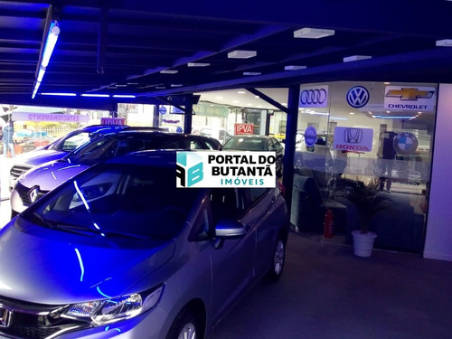 Imagem 4 de 11 de Salao - Sl00002 - 68186675