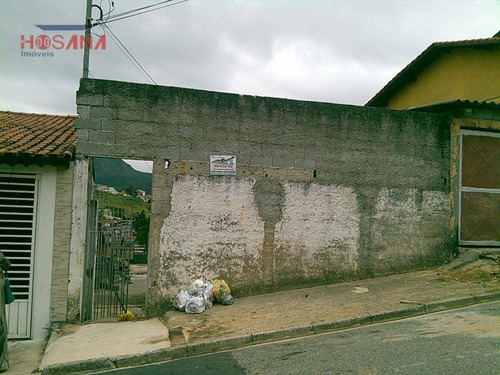 Imagem 1 de 10 de Casa Residencial À Venda, Jaraguá, São Paulo. - Ca0151
