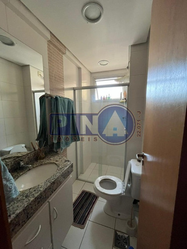 Imagem 7 de 18 de Apartameneto A Venda No Setor Bueno - Ap01130 - 70843027