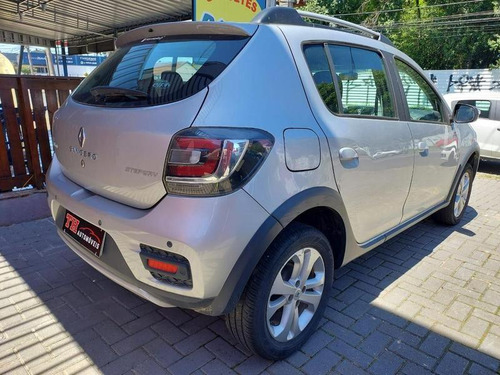 Renault Sandero Stepway Easy R Hipower