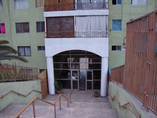 Condominio Pablo Neruda 7 / La Tirana
