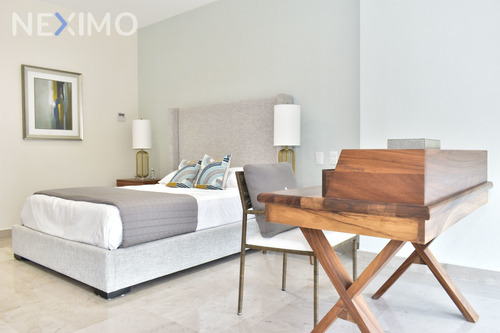 Imagen 4 de 5 de Nuevo Departamento Penthouse En Venta Amueblado En Puerto Cancun