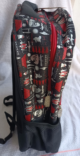 Mochila Escolar