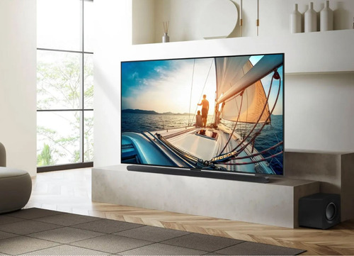 Samsung Tv 85 Pulgadas Qn900c Neoqled 8k Smart Tizen