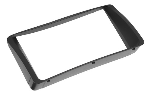 Dvd Fascia Trim 2 Din 7 Pulgadas De Navegación Fascias Frame