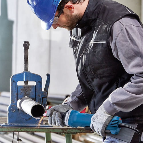 Retifica Bosch Ggs 30 Lps 220v