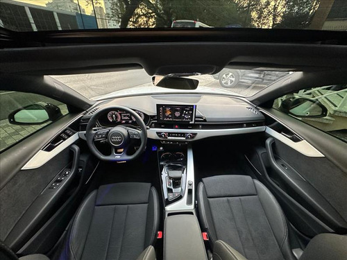 Audi A4 2.0 Tfsi Mhev s Line s Tronic