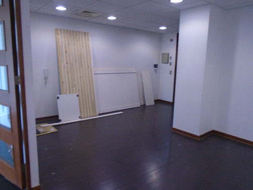 51 M2 - Las Tranqueras- Av Las Condes - 2 P 1 B Planta Libre