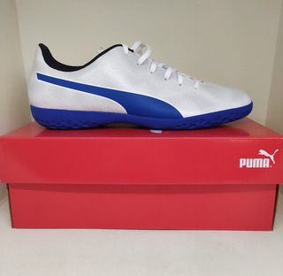 tenis puma para futbol rapido