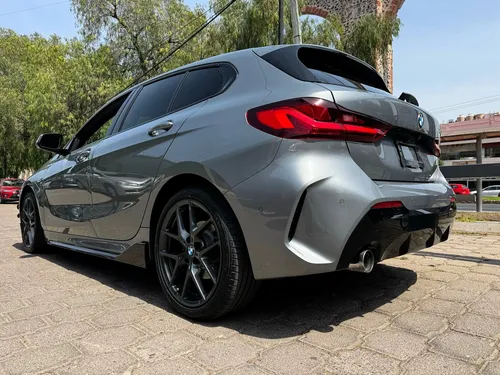 BMW Serie 1 1.5 118