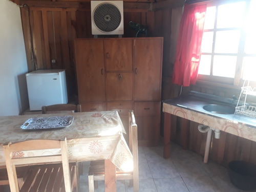 Cabaña Pequeña