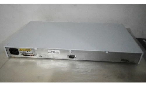 Imagen 3 de 3 de Switch 24 Puertos 3com 3300xm
