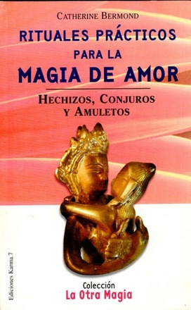 Rituales Practicos Para La Magia De Amor. -consultá_stock