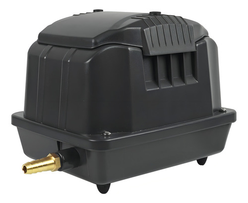 Compressor De Ar Boyu Alta Vazao Ses-60 35w 60l/m 220v