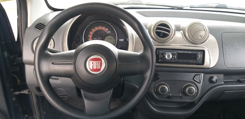 Uno Way 1.0 2012