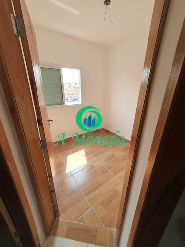 Imagem 7 de 9 de Lindo Apartamento Sem Condomínio - Ap03318 - 70011988