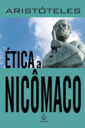 Libro Etica A Nicomaco
