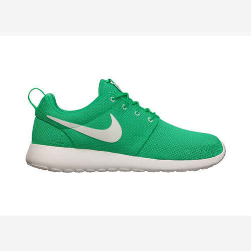 Zapatillas Nike Roshe Run Gamma Green Urbano 511881-310   