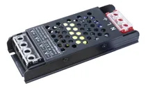 Comprar Fuente De Poder Alimentacion Para Cinta Tira Led 12v 12 Amp