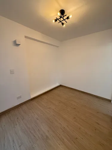 Apartamento En Arriendo En Bosque Calderon. Cod A22838
