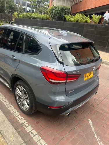 BMW X1 2.0 F48 Sdrive 20i