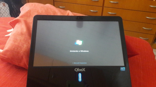 Computador Cpu Integrado