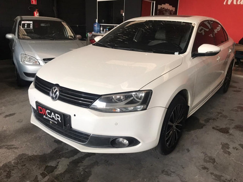 Imagem 1 de 10 de Jetta 2.0 Tsi Highline 2012 Automático