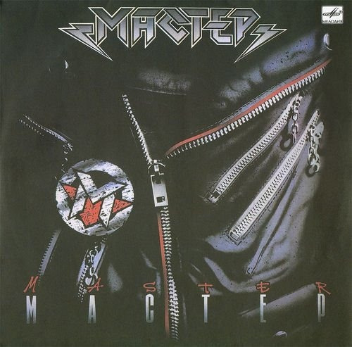 Mactep - Master