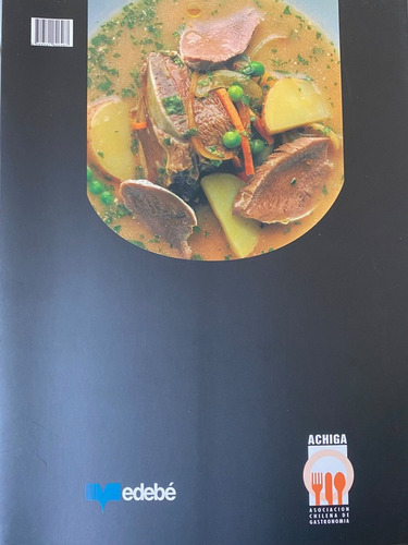 Imagen 2 de 6 de Sabores De Chile / Asociacion Chilena De Gastronomia