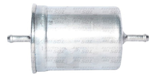 Filtro Bencina Chevrolet N300 2011 2018