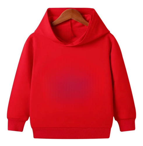 Sudadera Niño/niña Varios Colores Mejor Que Yazbek