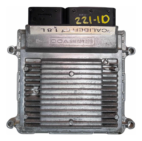 Computadora Dodge Caliber 1.8l 07-10 P05094943ag (Usado)