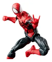 Comprar Marvel Legends The Amazing Spider-man Spider-man (ben Reilly