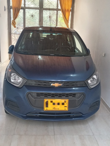 Chevrolet Beat 1.2 Ls 80 hp