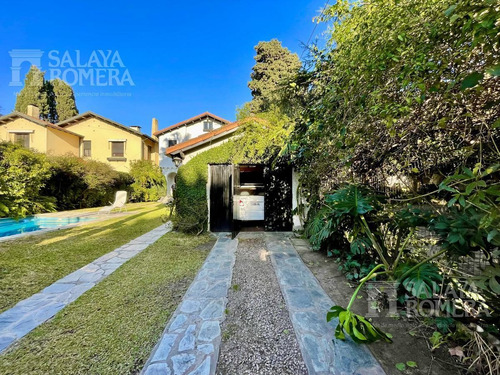 Imagen 8 de 30 de Casa - Barrio Vicente López