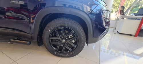 Imagen 17 de 23 de Fiat Toro Ultra 0km Nueva Deportiva Entrega Inmediata 2023 D