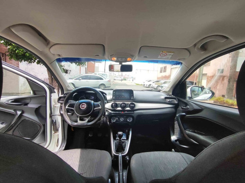 Fiat Cronos 1.3 Gse Drive