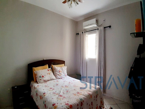 Imagem 9 de 19 de Casa - Ca01552 - 69861830