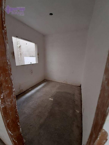 Imagem 8 de 16 de Cobertura Com 2 Dormitórios À Venda, 92 M² Por R$ 350.000,00 - Jardim Stella - Santo André/sp - Co0434