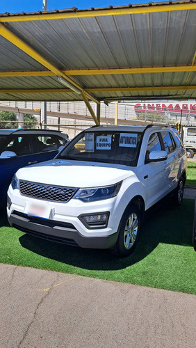 Changan Cx70 1.5 Elite Turbo At 2022