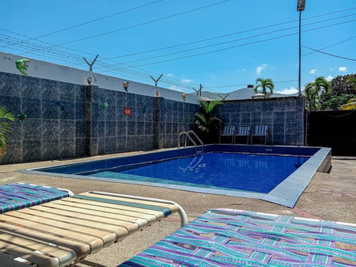 Imagen 2 de 11 de Casa Vacacional Mar Azul