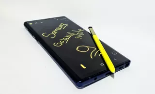 Vendo Cambio Samsung Galaxy Note 9 512gb 6ram Snapdragon