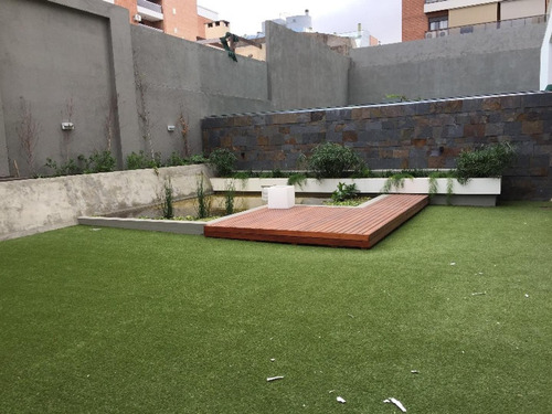 Imagen 8 de 19 de Departamento C/ Excelentes Amenities B° Gral Paz - Balcones9